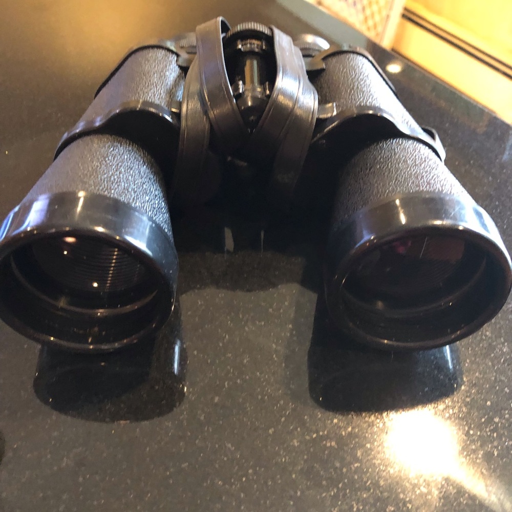 Binolux Binocular